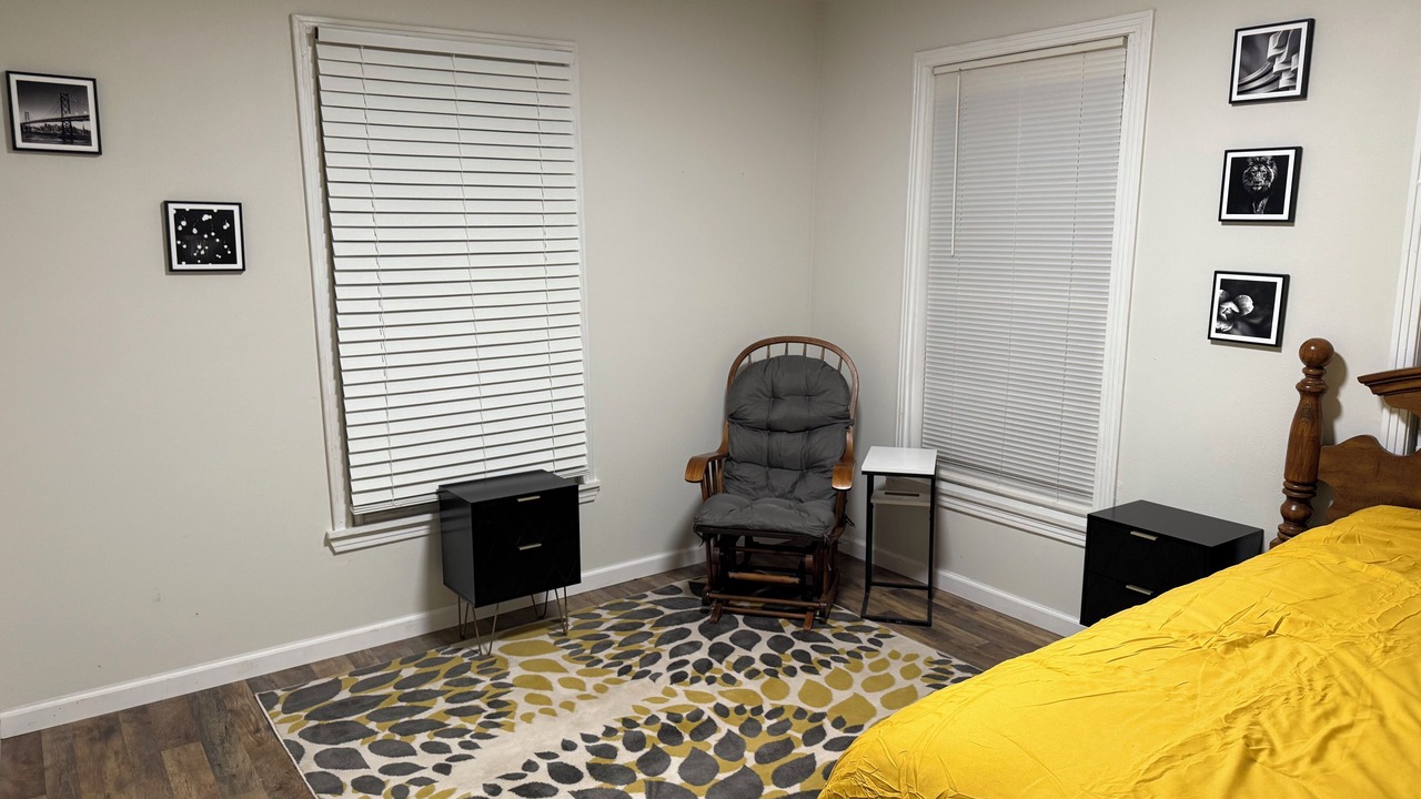 Photo of Bedroom in Capital View