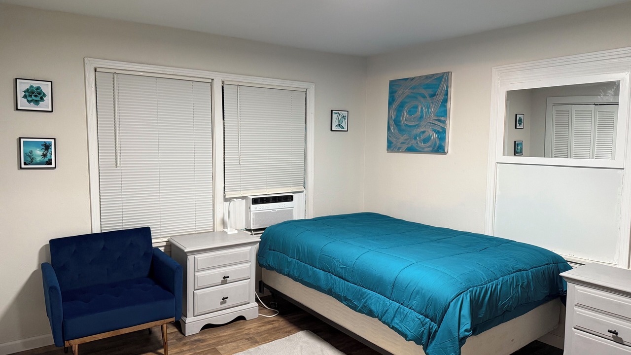 Photo of Bedroom in Capital View