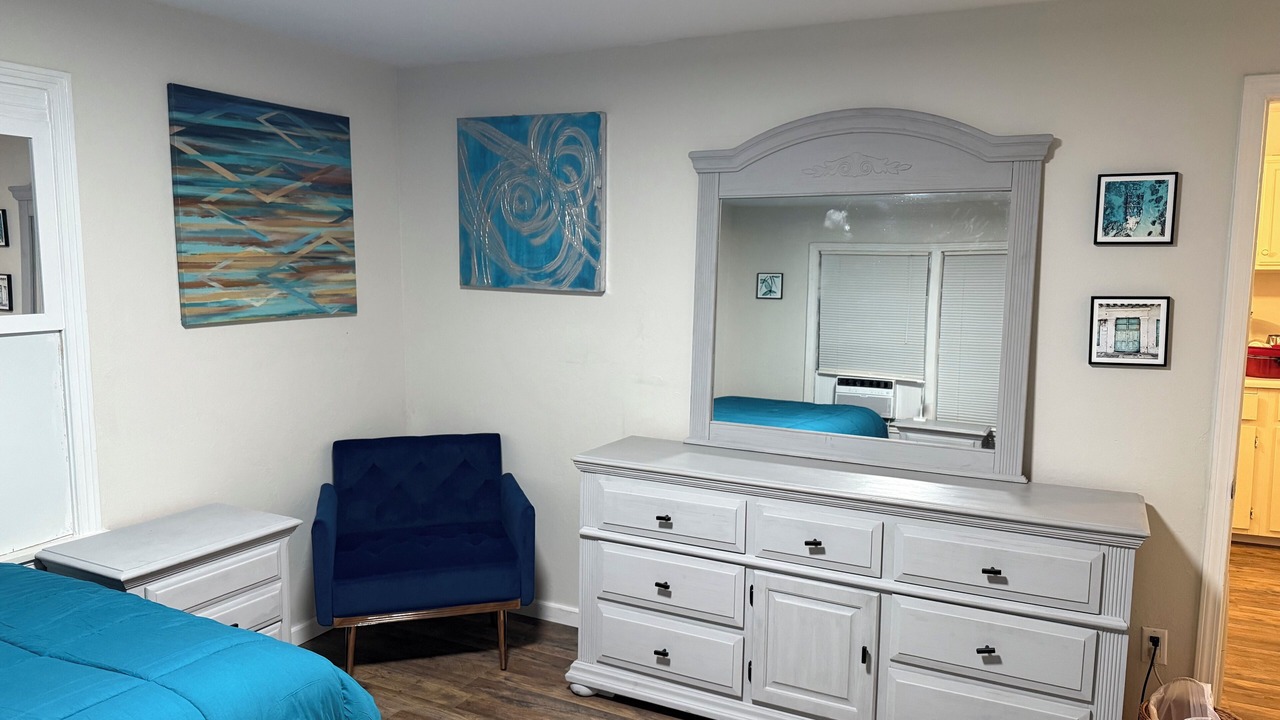 Photo of Bedroom in Capital View