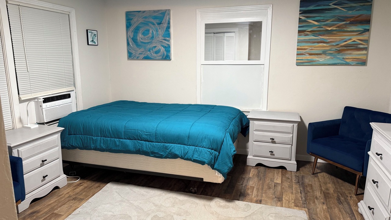 Photo of Bedroom in Capital View