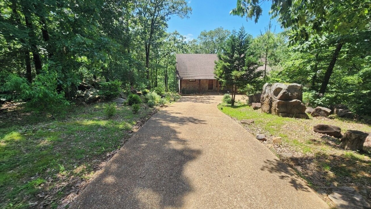 Photo of Outdoor in Heber Springs