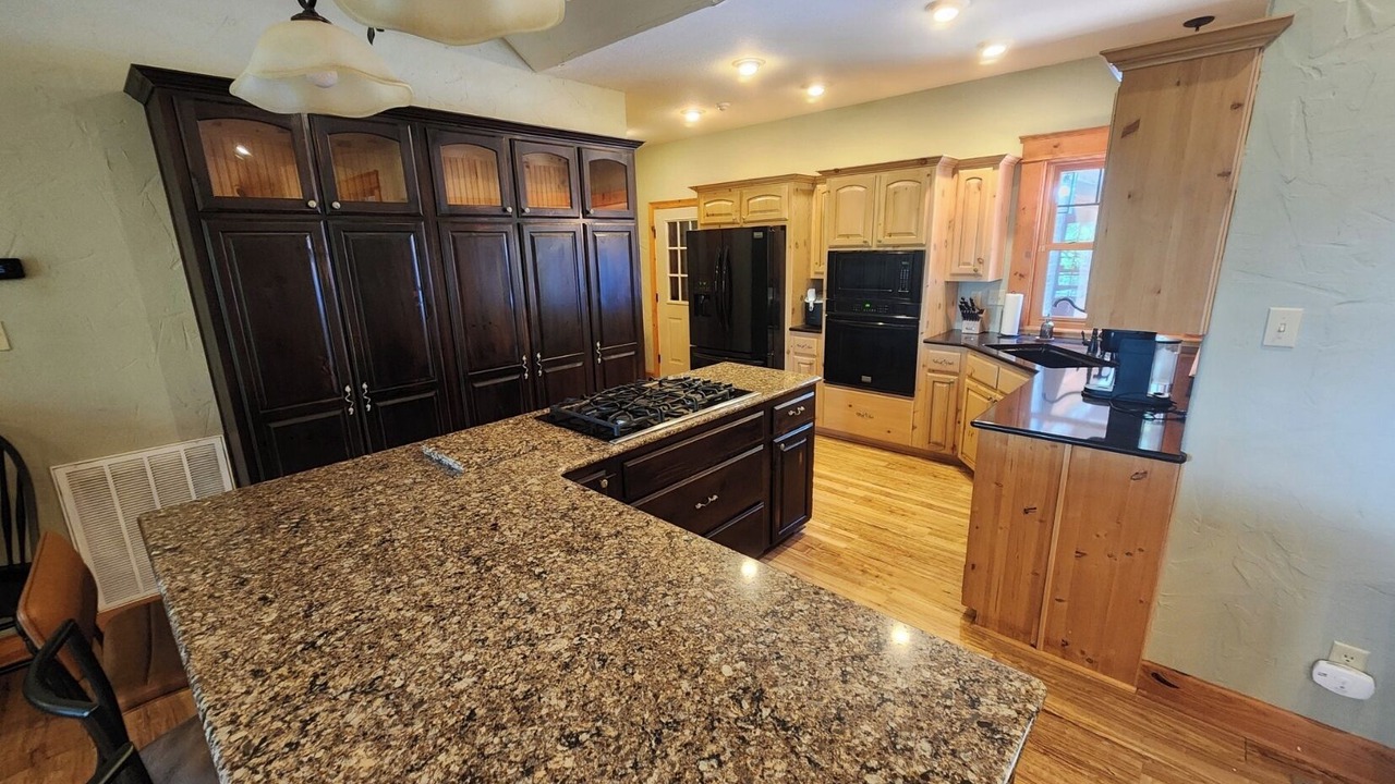 Photo of Kitchen in Heber Springs