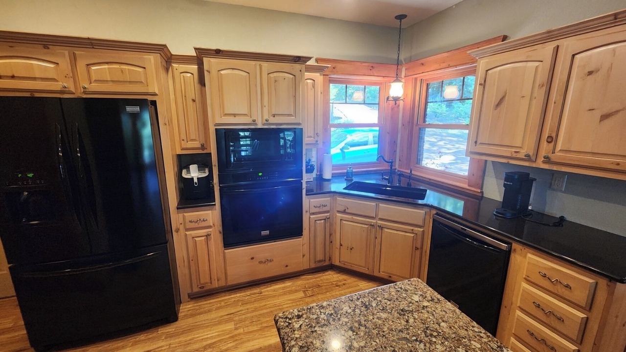 Photo of Kitchen in Heber Springs