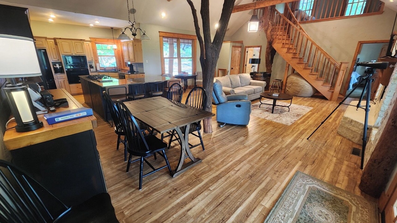 Photo of Livingroom in Heber Springs