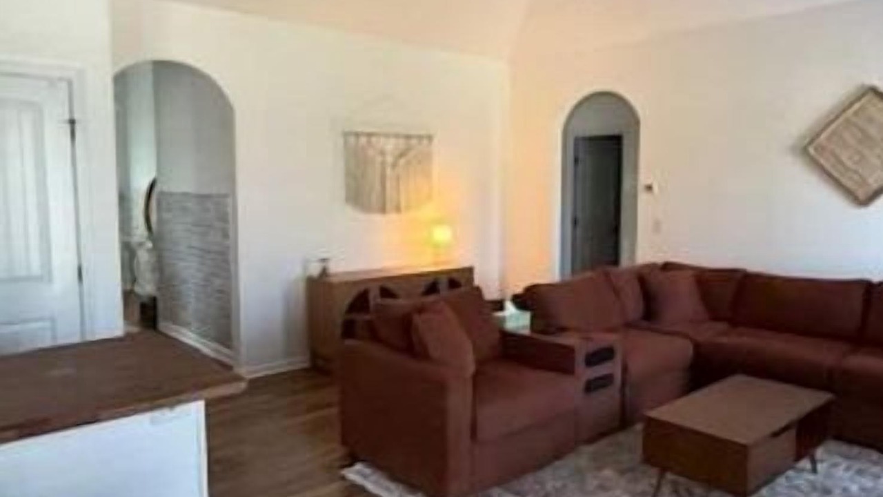 Photo of Livingroom in Clarksville
