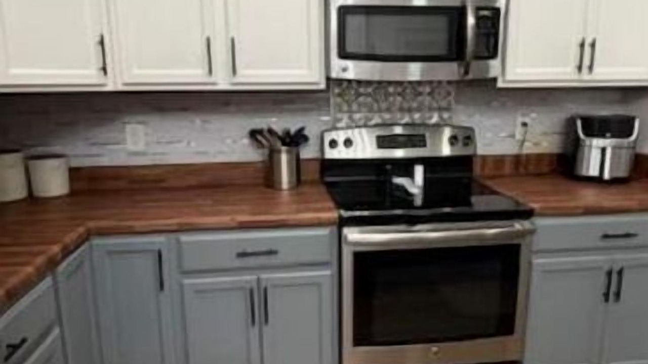 Photo of Kitchen in Clarksville