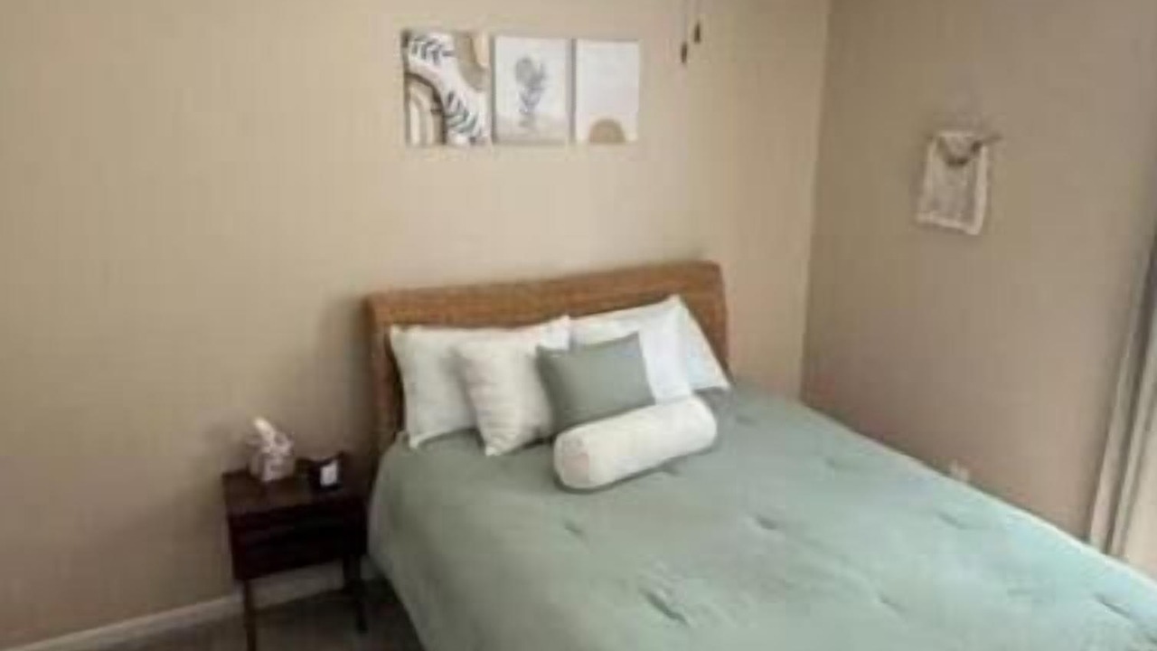 Photo of Bedroom in Clarksville