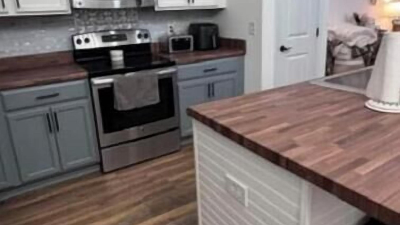 Photo of Kitchen in Clarksville