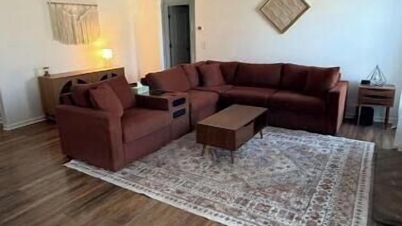 Photo of Livingroom in Clarksville