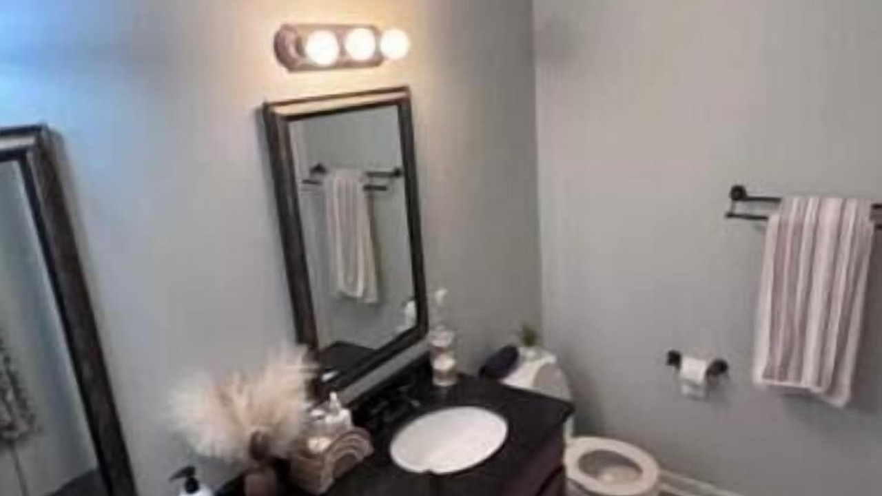Photo of Bathroom in Clarksville