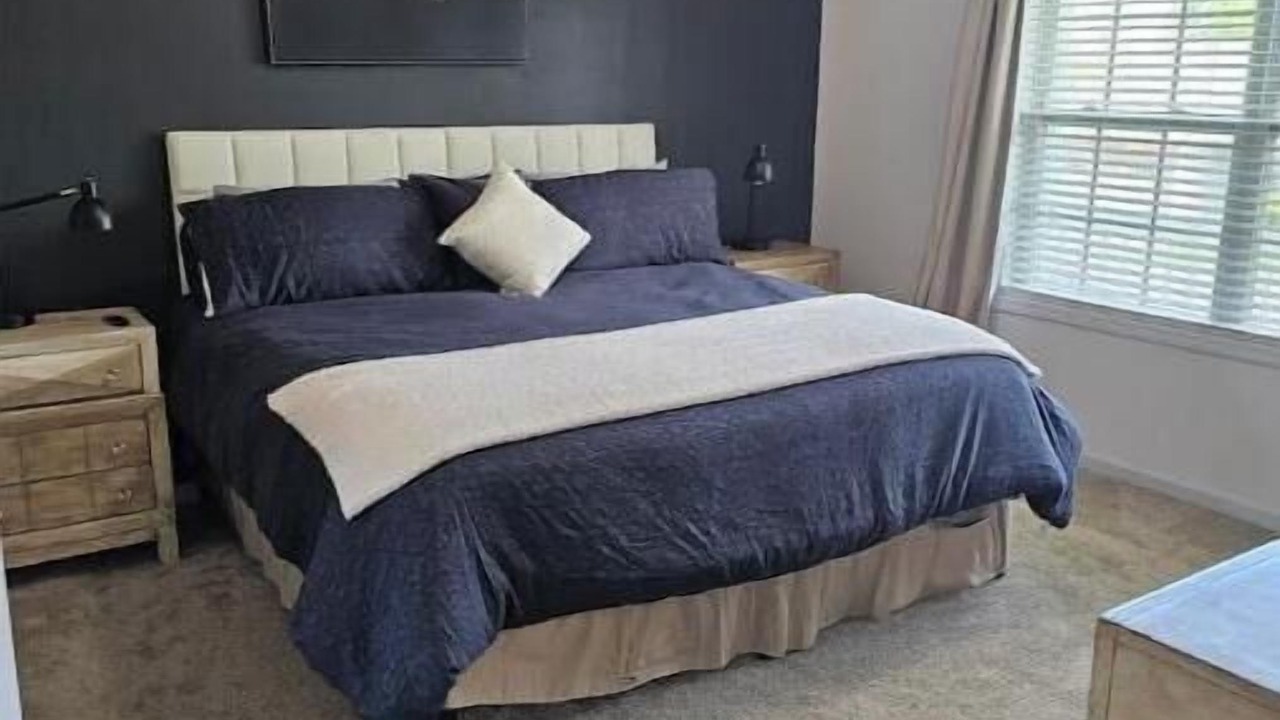 Photo of Bedroom in Clarksville