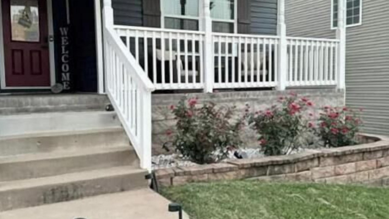 Photo of Outdoor in Clarksville