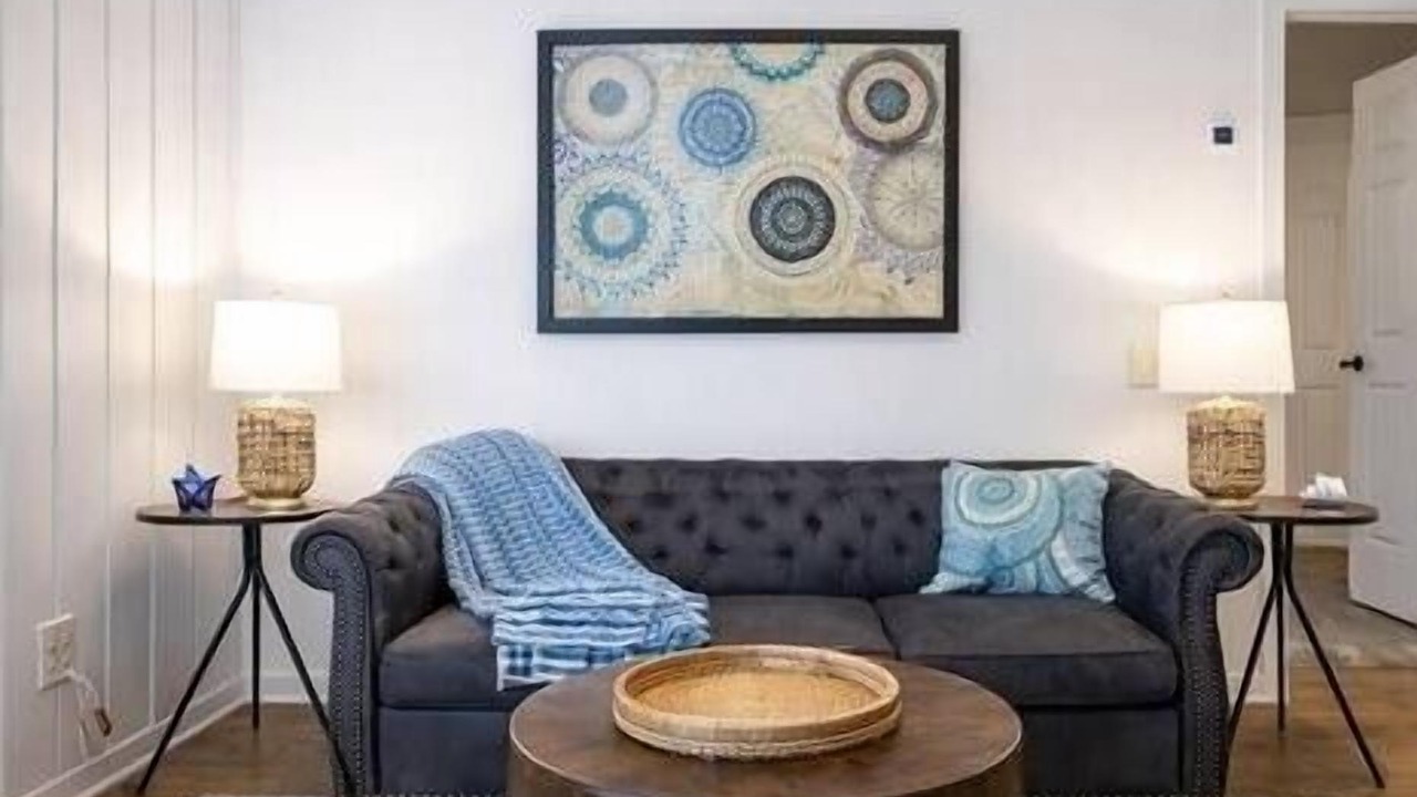 Photo of Livingroom in Oxford