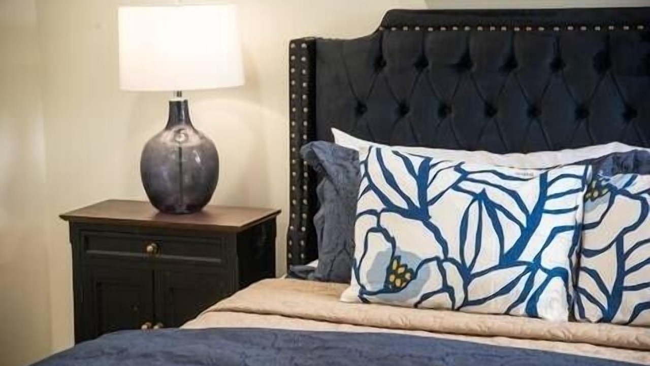 Photo of Bedroom in Oxford