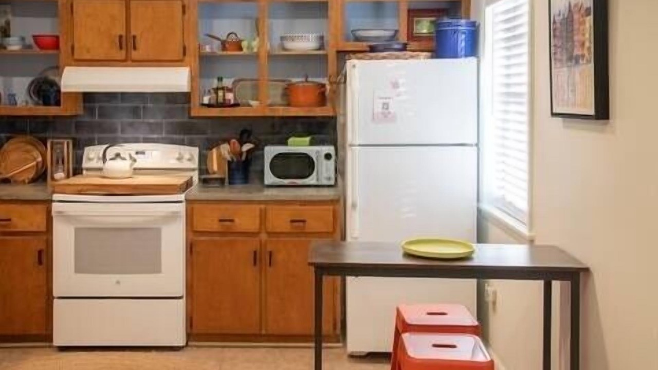 Photo of Kitchen in Oxford