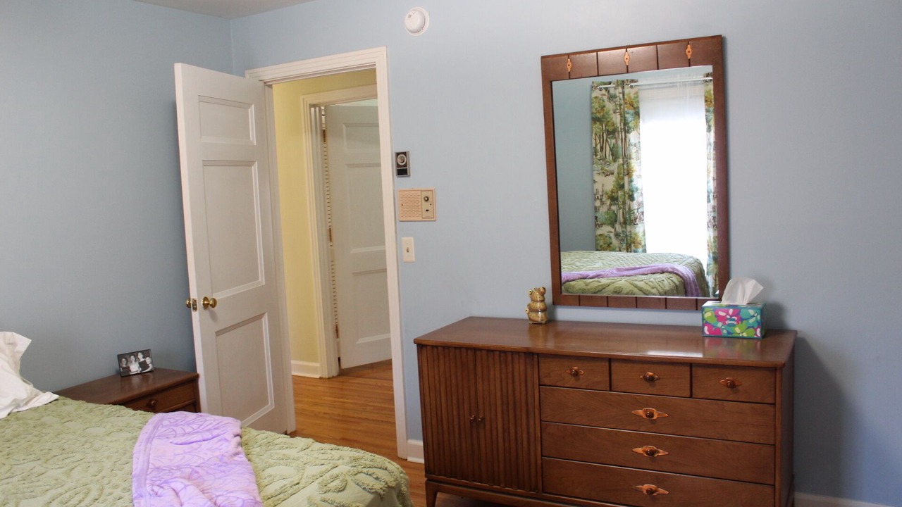 Photo of Bedroom in Goodlettsville