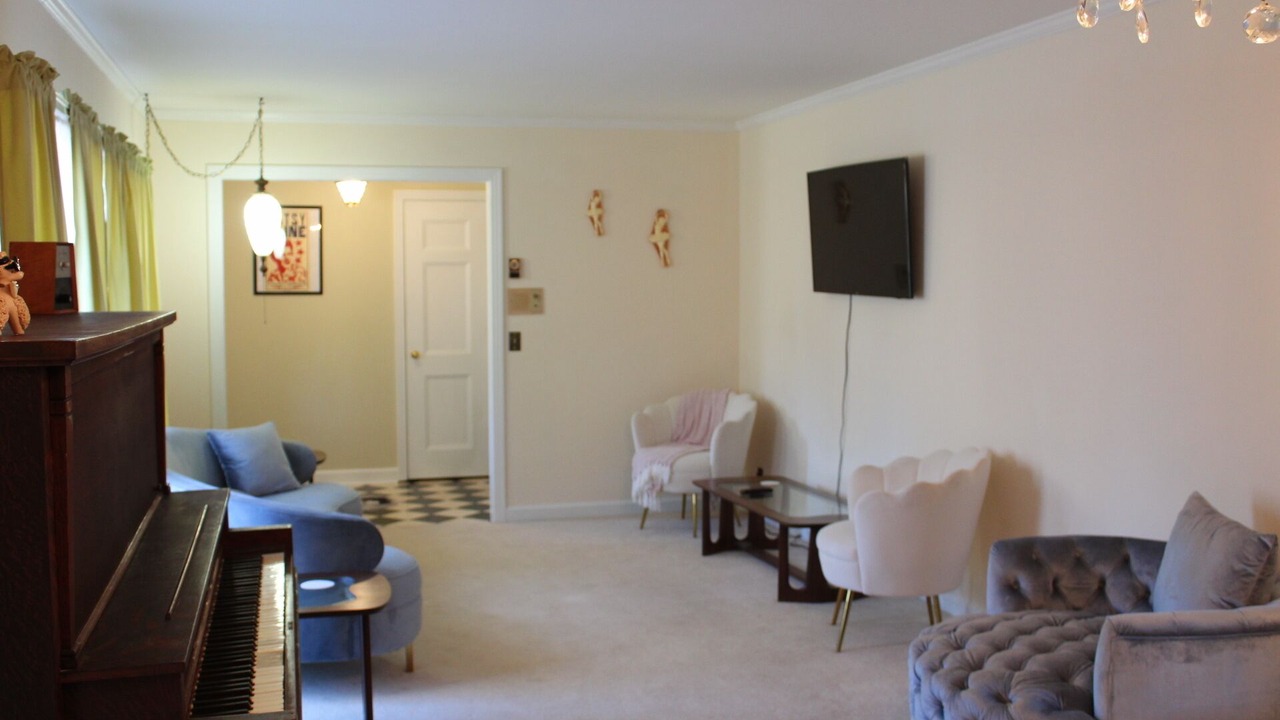 Photo of Livingroom in Goodlettsville