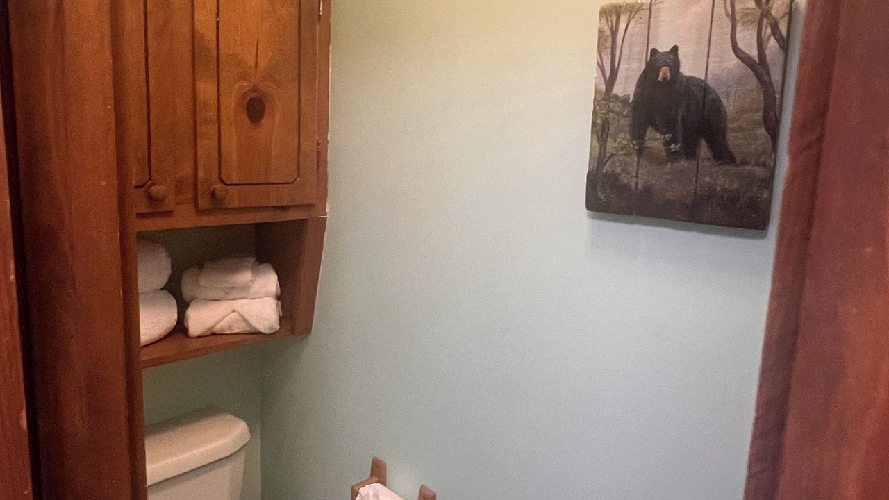 Photo of Bathroom in Harriet
