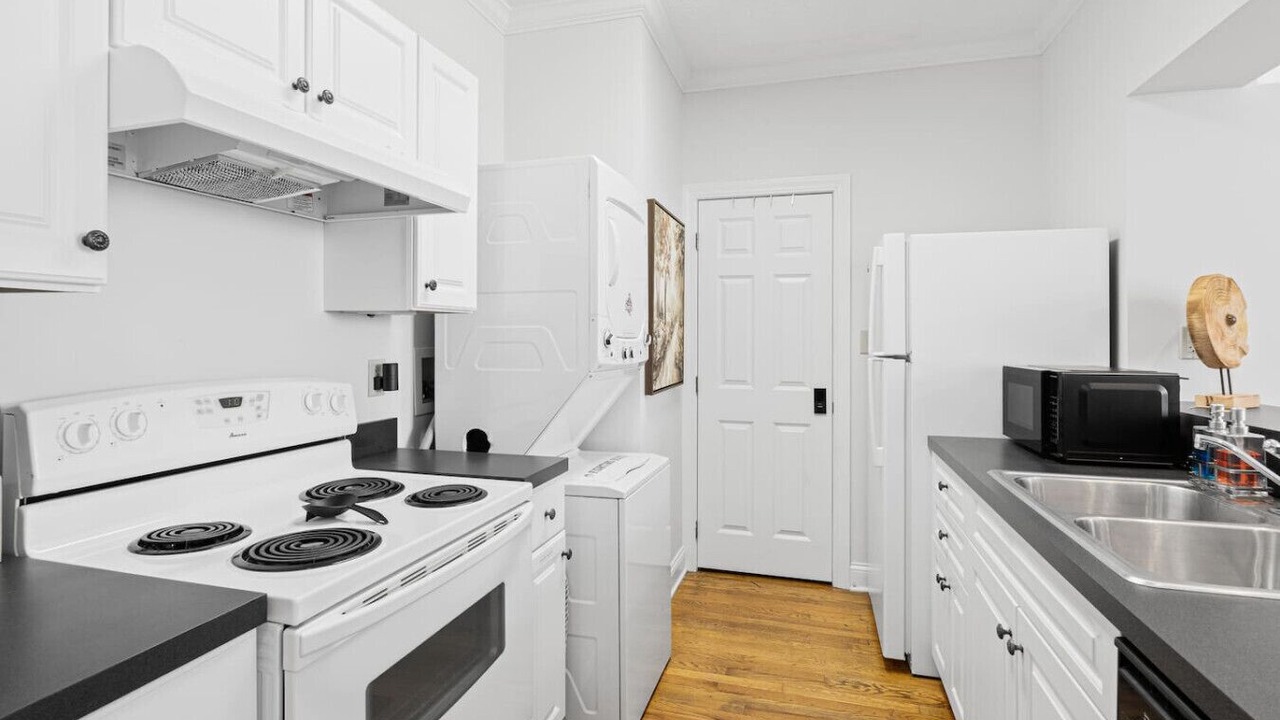 Photo of Kitchen in Maryville