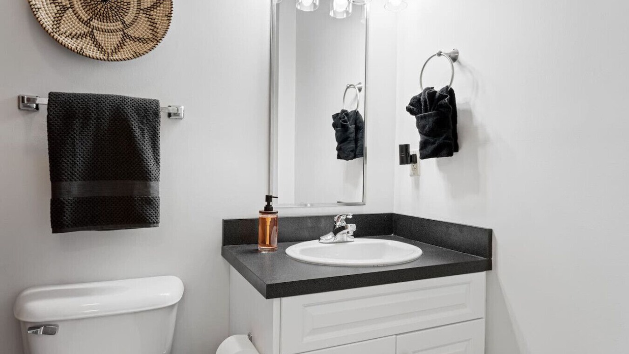 Photo of Bathroom in Maryville