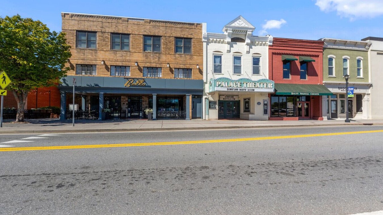 Photo of Outdoor in Maryville