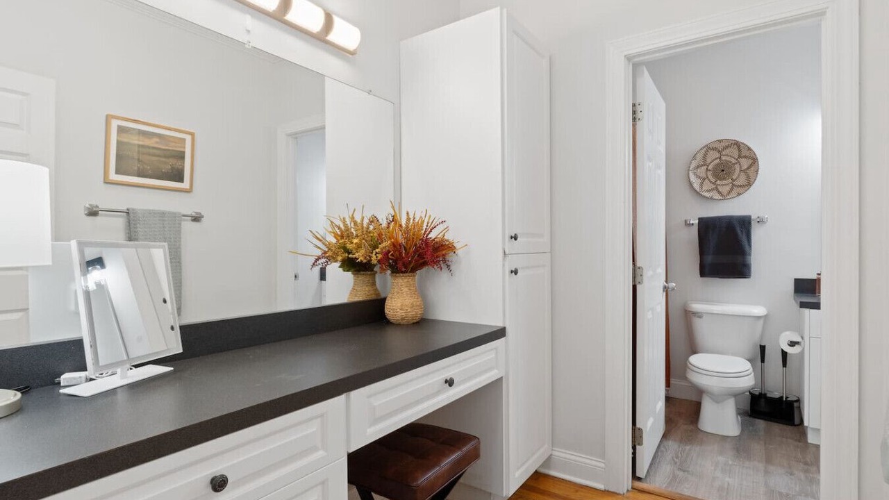 Photo of Bathroom in Maryville