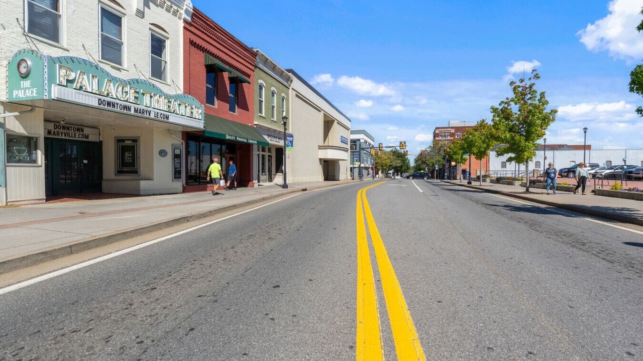 Photo of Others in Maryville