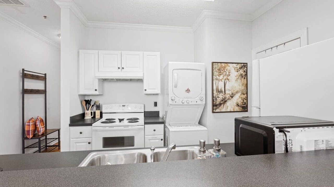 Photo of Kitchen in Maryville