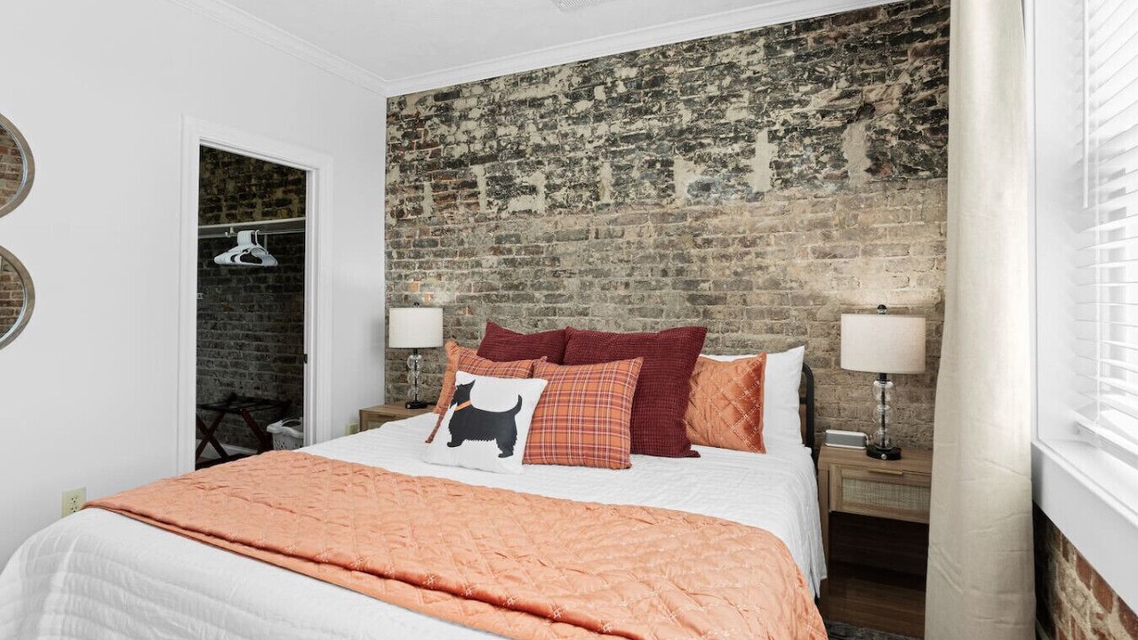 Photo of Bedroom in Maryville