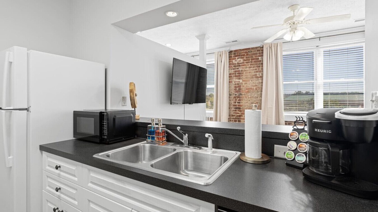 Photo of Kitchen in Maryville