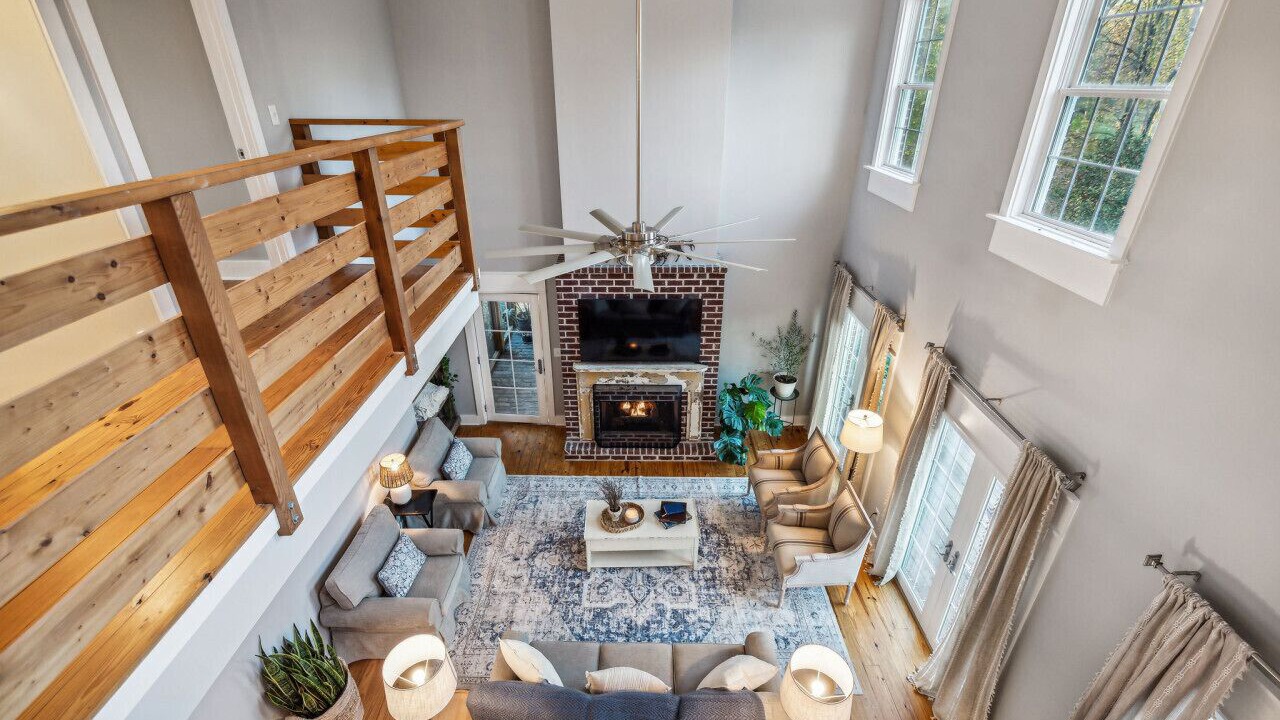 Photo of Livingroom in Gallatin