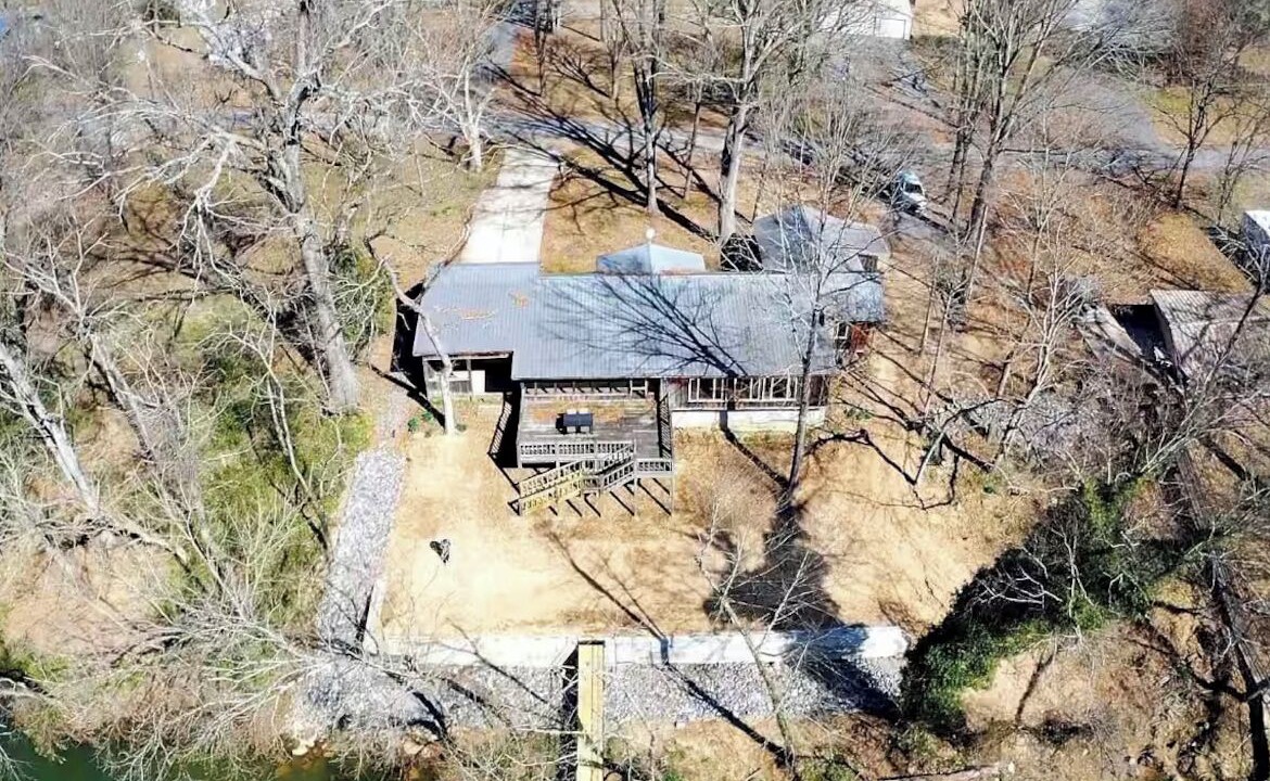 Photo of Outdoor in Pangburn