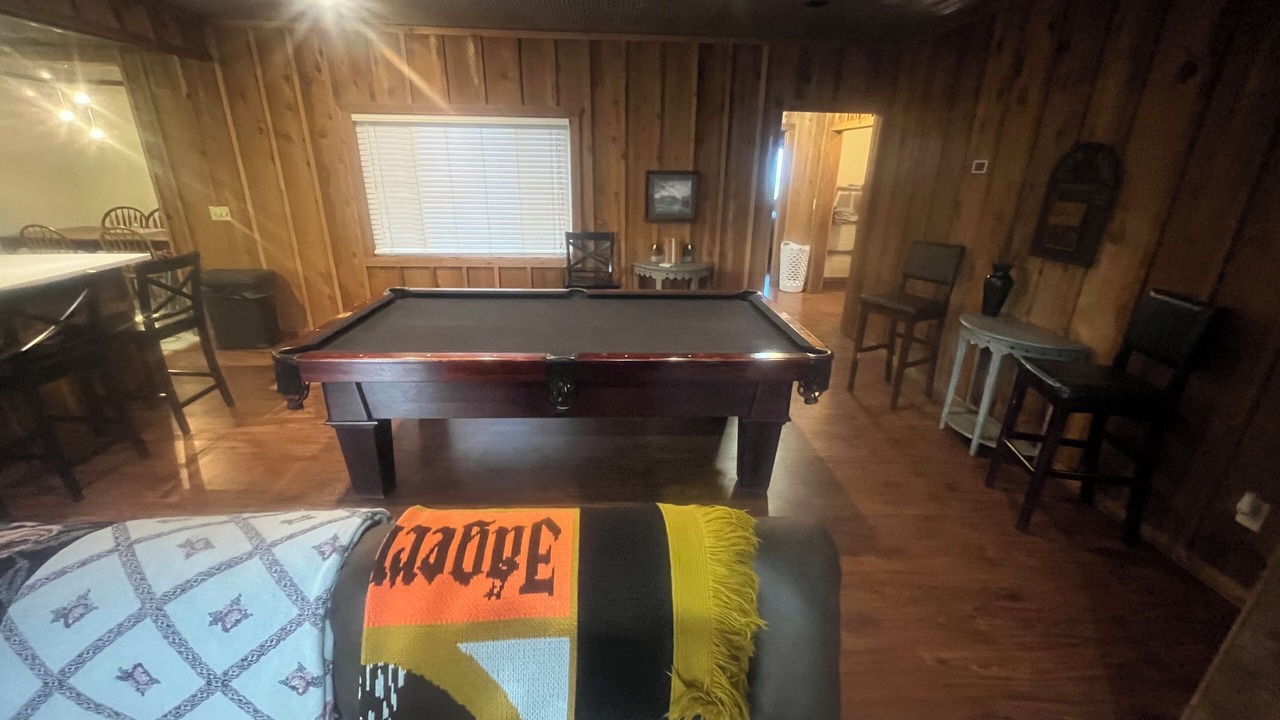 Photo of Bedroom in Pangburn