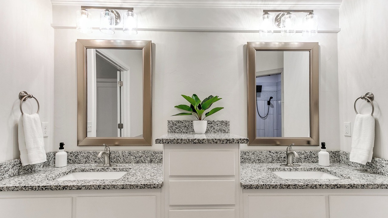 Photo of Bathroom in Yukon
