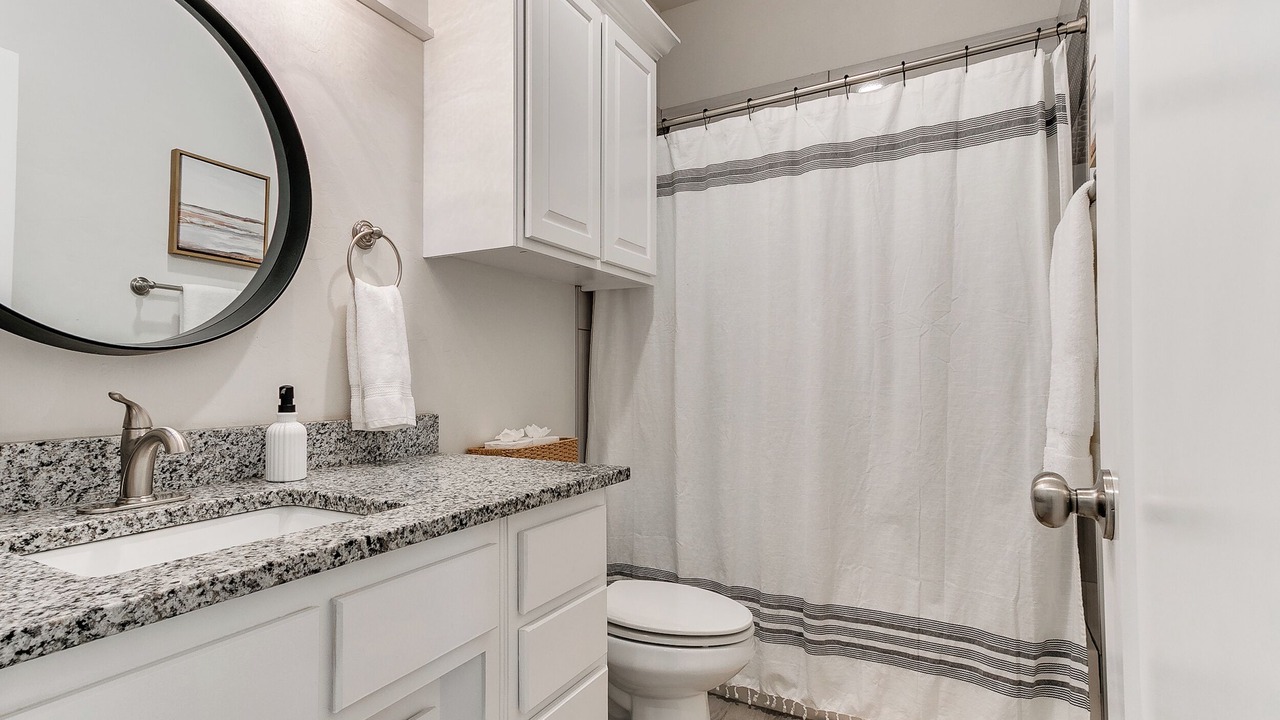 Photo of Bathroom in Yukon