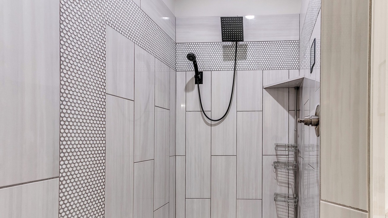 Photo of Bathroom in Yukon
