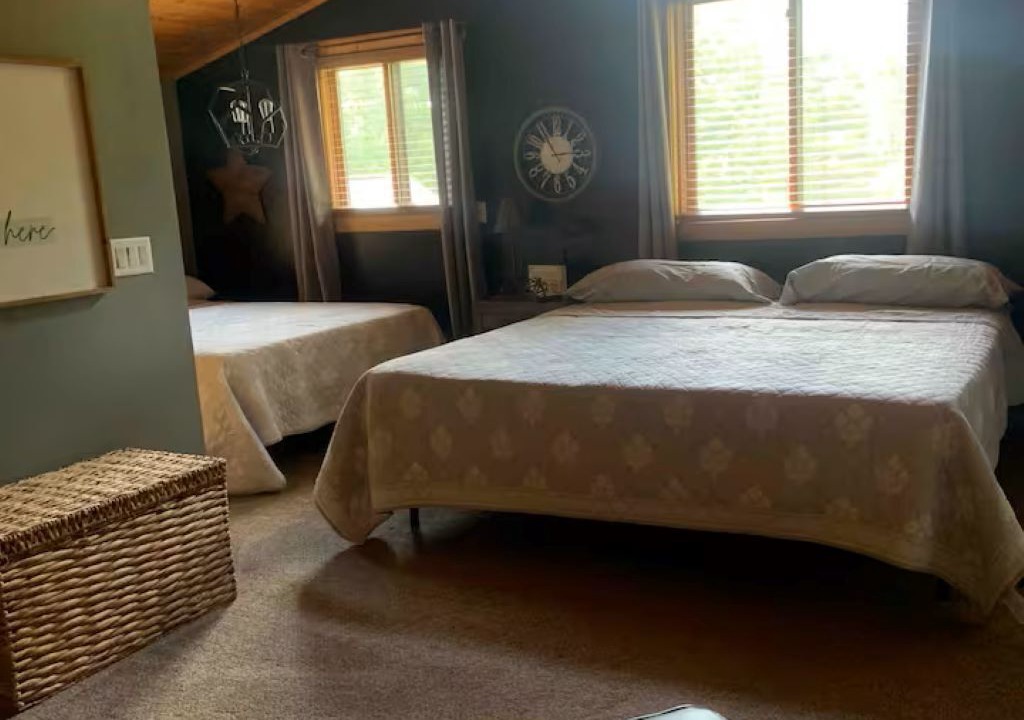 Photo of Bedroom in Merrillan