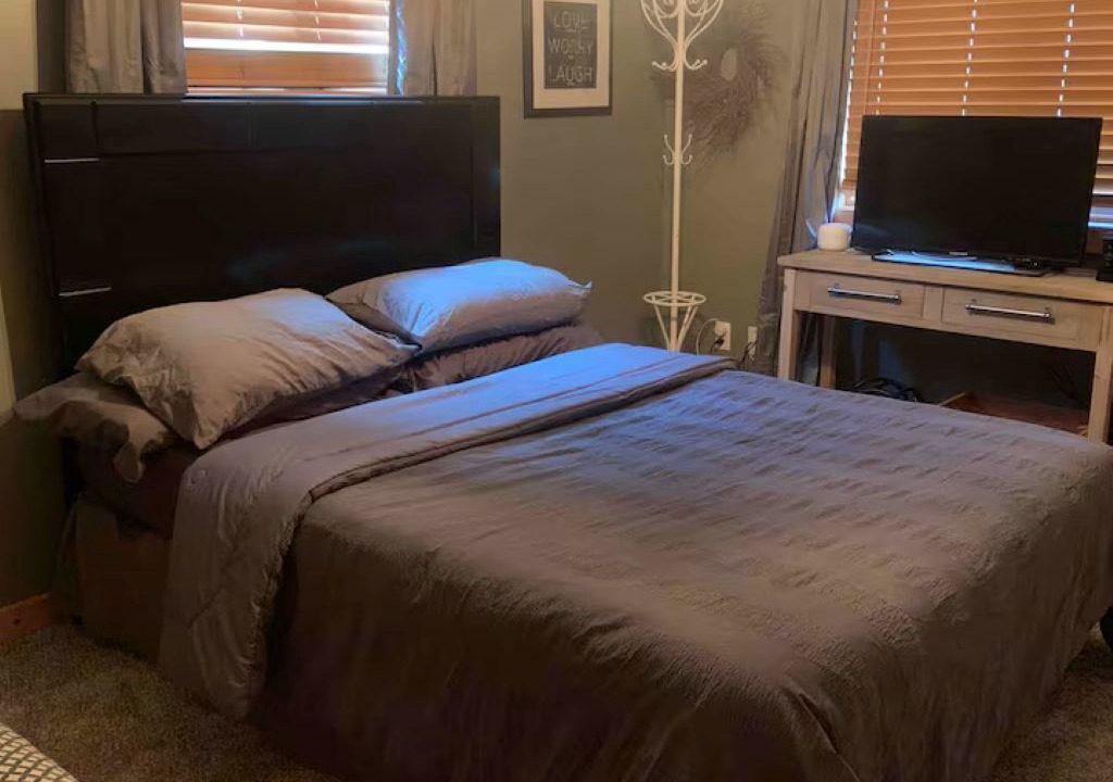 Photo of Bedroom in Merrillan