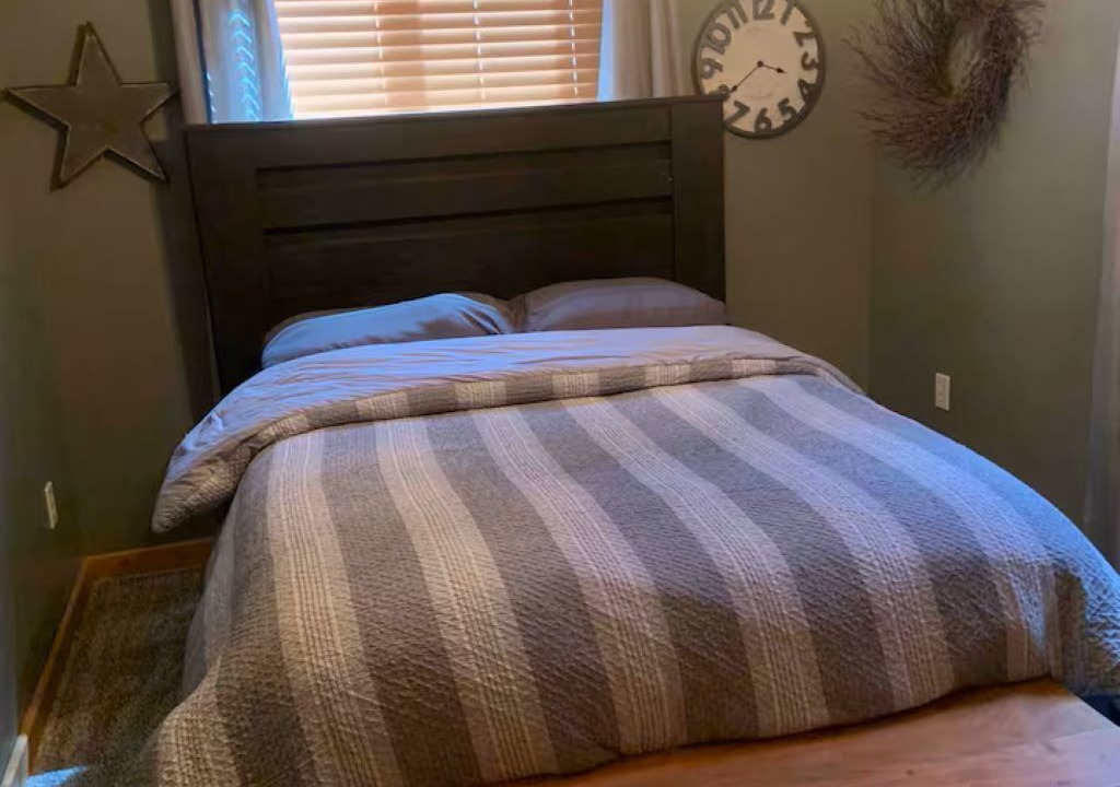 Photo of Bedroom in Merrillan