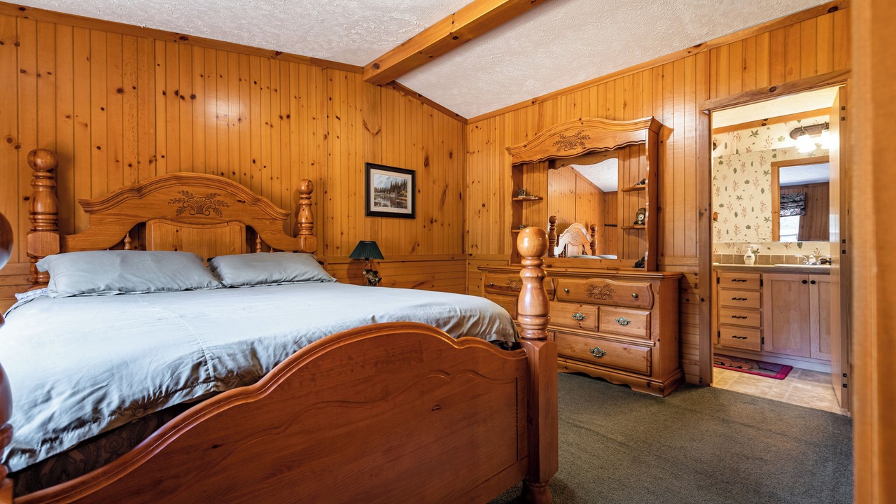 Photo of Bedroom in Neillsville
