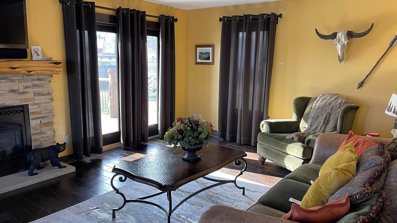 Photo of Livingroom in La Crosse