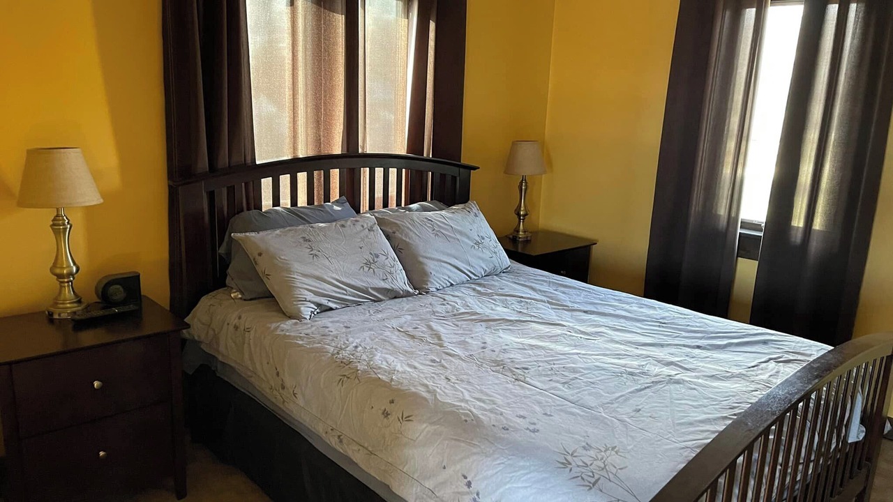 Photo of Bedroom in La Crosse