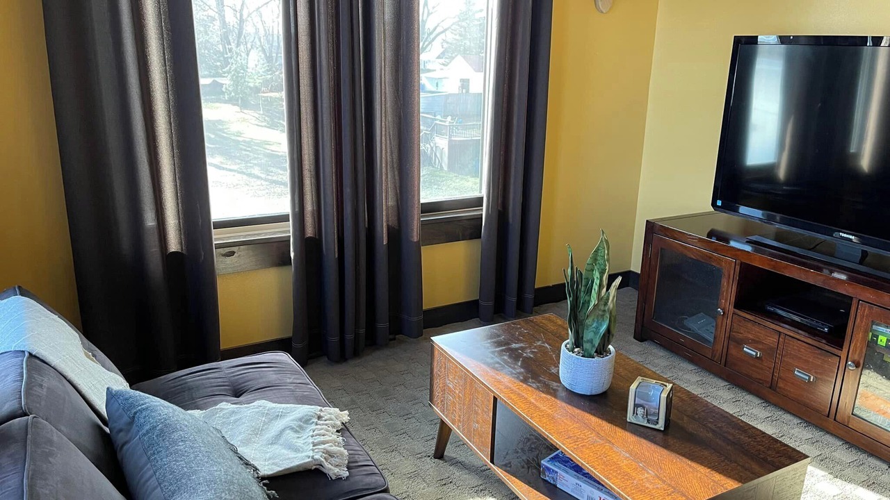 Photo of Livingroom in La Crosse