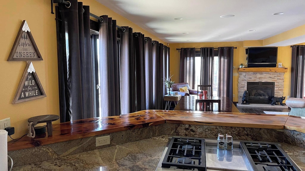 Photo of Kitchen in La Crosse