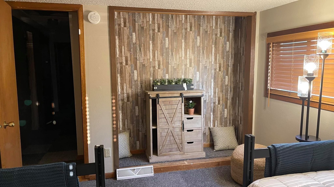 Photo of Bedroom in La Crosse