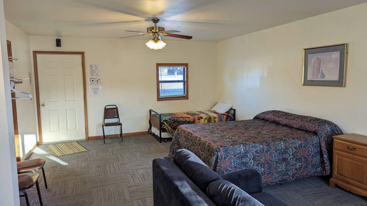 Photo of Bedroom in Perry
