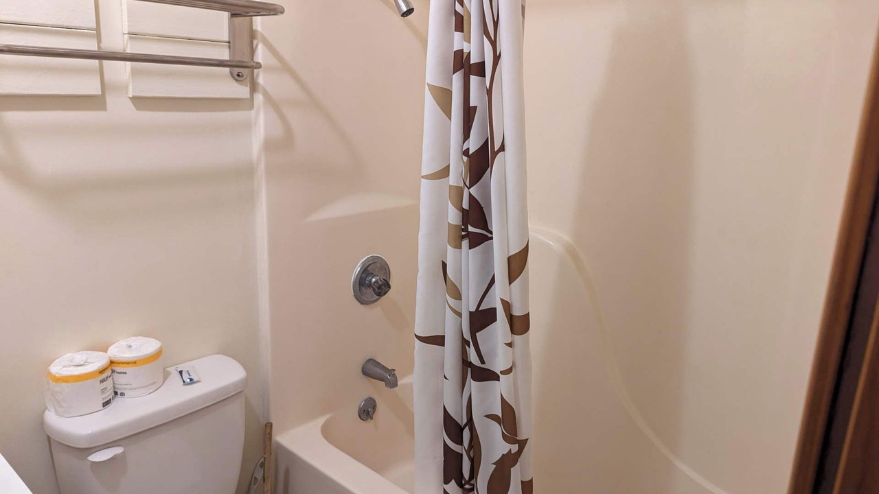 Photo of Bathroom in Perry