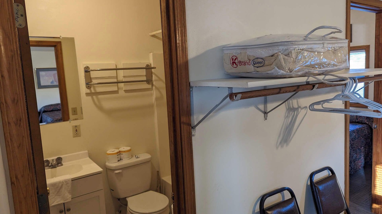 Photo of Bathroom in Perry