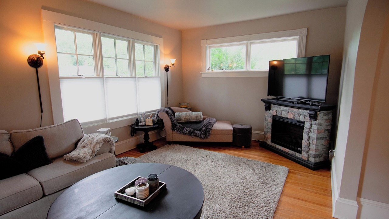 Photo of Livingroom in Stillwater