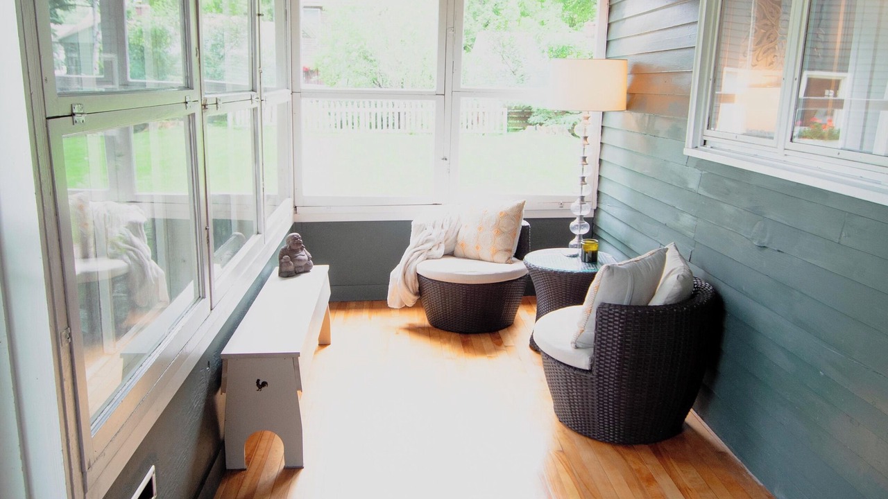 Photo of Livingroom in Stillwater